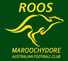 Maroochydore AFC - Seniors Enquiries